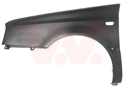 5883657 VAN Wezel Aleta delantera izquierda